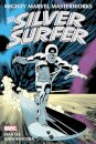 Mighty Marvel Masterworks: The Silver Surfer Vol. 1 -