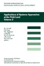Applications of Systems Approaches at the Field Level