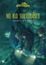 Os Aventureiros No Rio Subterraneo