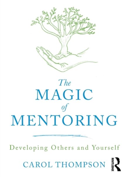 The Magic of Mentoring