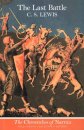 The Last Battle (Paperback)