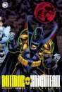 Batman: Knightfall Omnibus Vol. 2: Knightquest