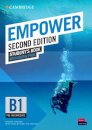 Empower Pre-intermediate/B1 Student`s Book with Digital Pack