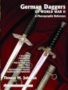 German Daggers of  World War II - A Photographic Reference