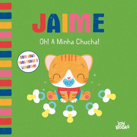 Jaime 2: Oh! A Minha Chucha!