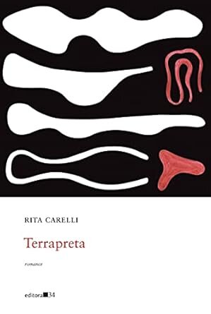 Terrapreta: Romance