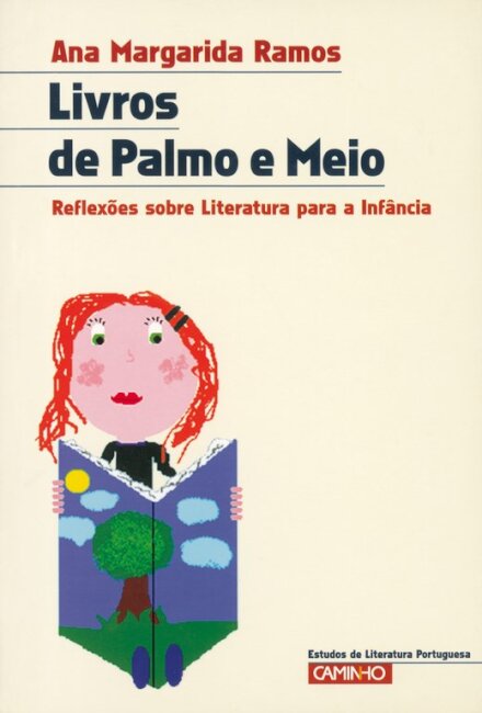 Livros De Palmo E Meio