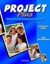 Project Plus: Student's Book