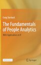 The Fundamentals of People Analytics