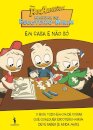 Pato Aventuras - Em Casa e Não Só