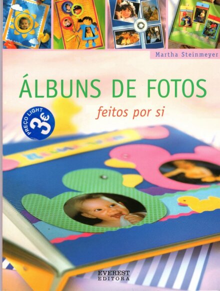 Albuns De Fotos