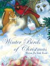 Winter Birds Of Christmas