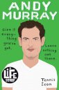 Andy Murray (A Life Story)