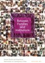 Between Families and Institutions