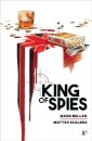 King of Spies Library Edition