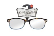 Easy Readers – Duo Tortoiseshell / Blue +1.5