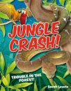 Jungle Crash!