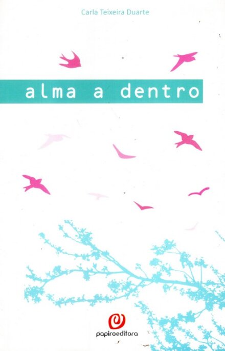Alma A Dentro