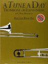 A Tune A Day For Trombone Or Euphonium (BC) 1