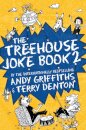 The Treehouse Joke Book 2