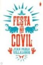 Festa No Covil