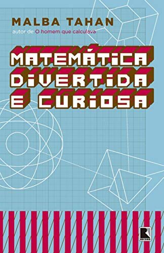 Matemática Divertida E Curiosa
