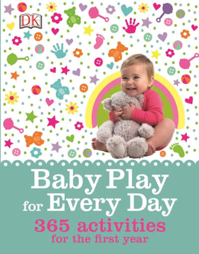 Baby Play For Every Day