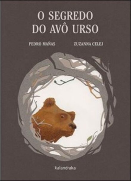 O Segredo Do Avô Urso