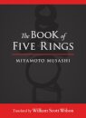 The Book of Five Rings