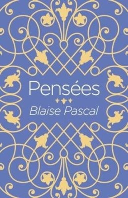 Pensees