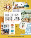 Mid-Century Modern Living