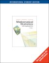 Mathematical Statistics with Applications, International Edition