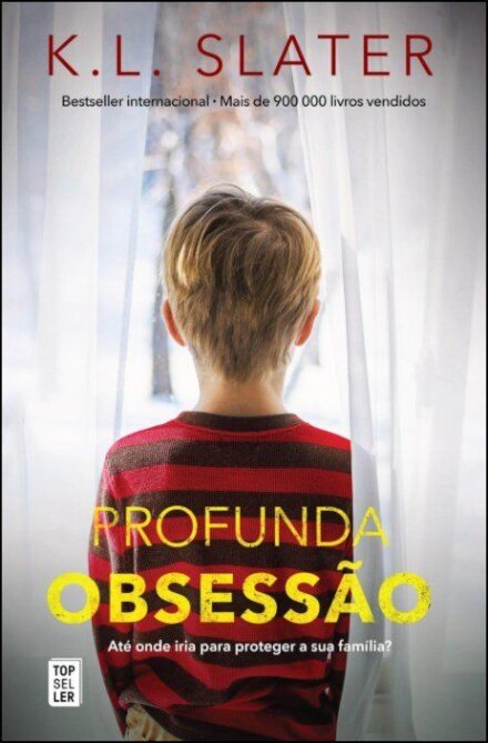 Profunda Obsessão