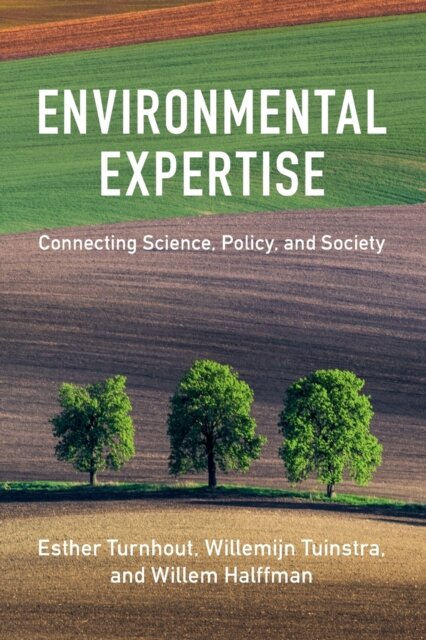 Environmental Expertise