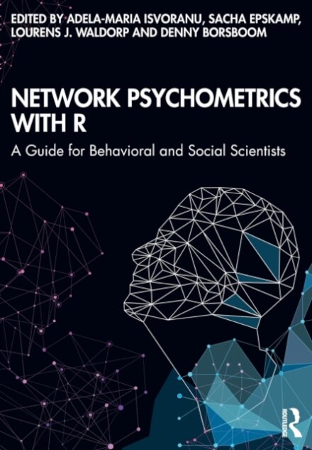 Network Psychometrics with R