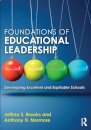 Foundations of Educational Leadership