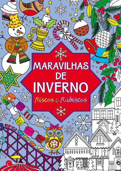 Riscos E Rabiscos / Maravilhas De Inverno