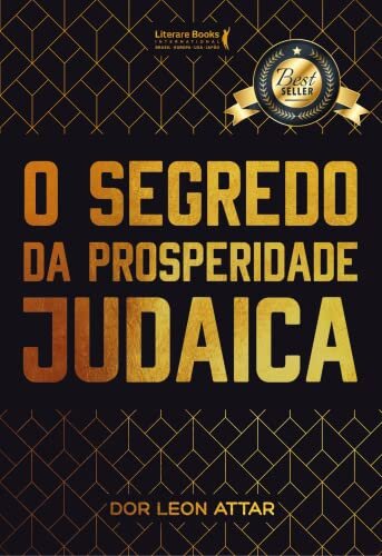 O Segredo Da Prosperidade Judaica