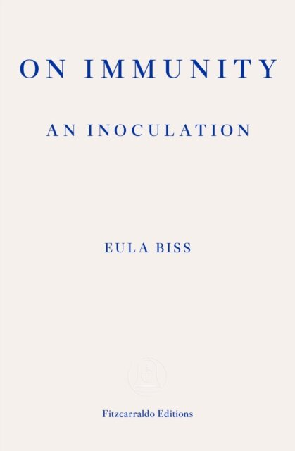 On Immunity: An Inoculation