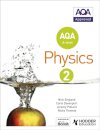 AQA A Level Physics Student Book 2