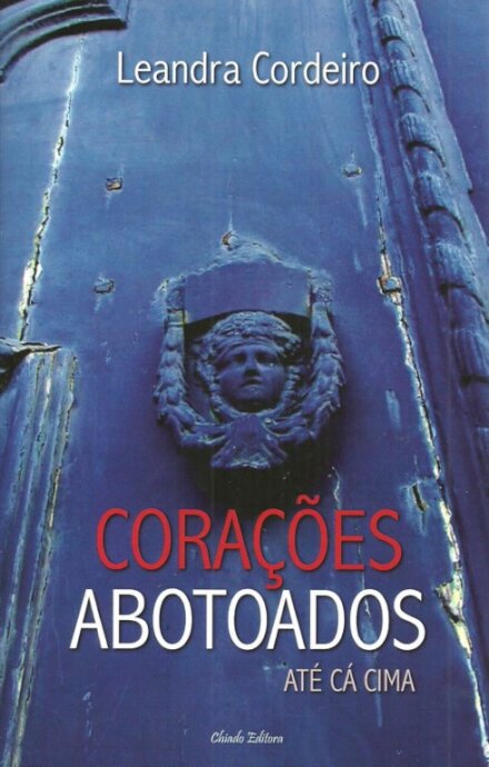 Corações Abotoados