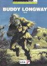 Buddy Longway: O Vento Selvagem/O Manto Negro