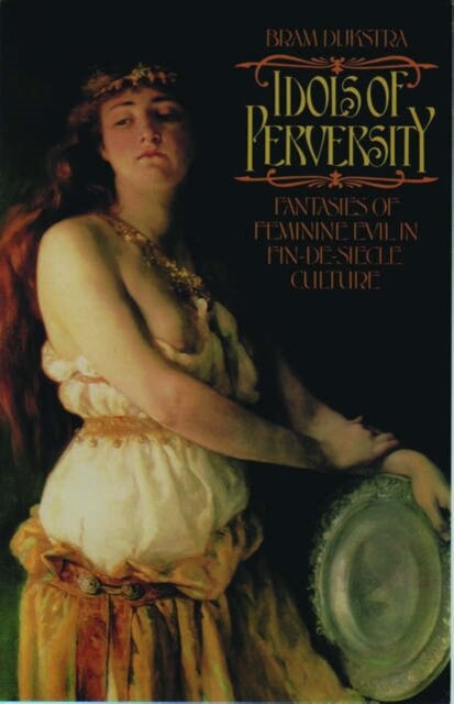 Idols of Perversity