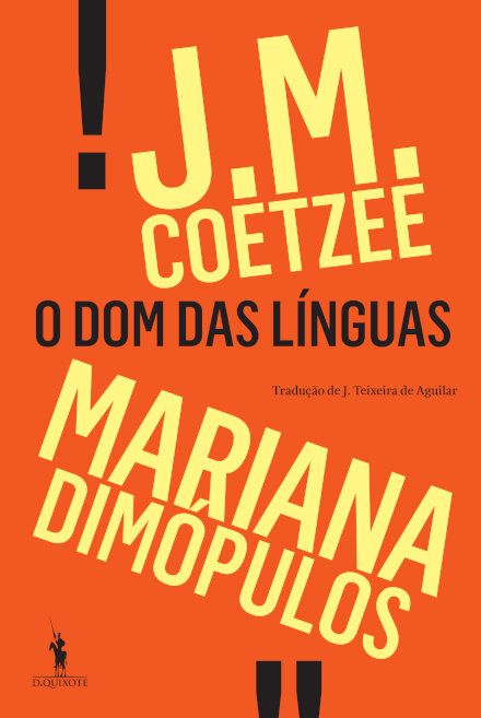 O Dom das Línguas