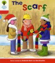 Oxford Reading Tree: Level 4. More Stories B: The Scarf