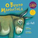 O Burro Manquitola