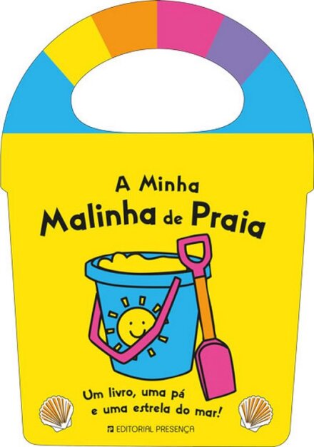 A Minha Malinha De Praia