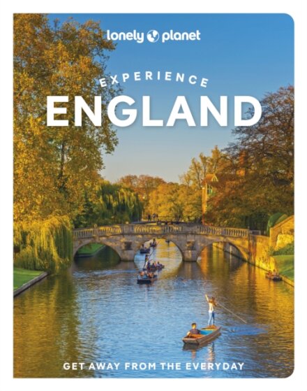 Experience England 2