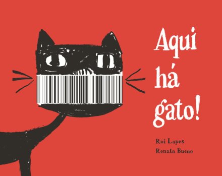 Aqui Há Gato