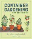 Container Gardening for Beginners